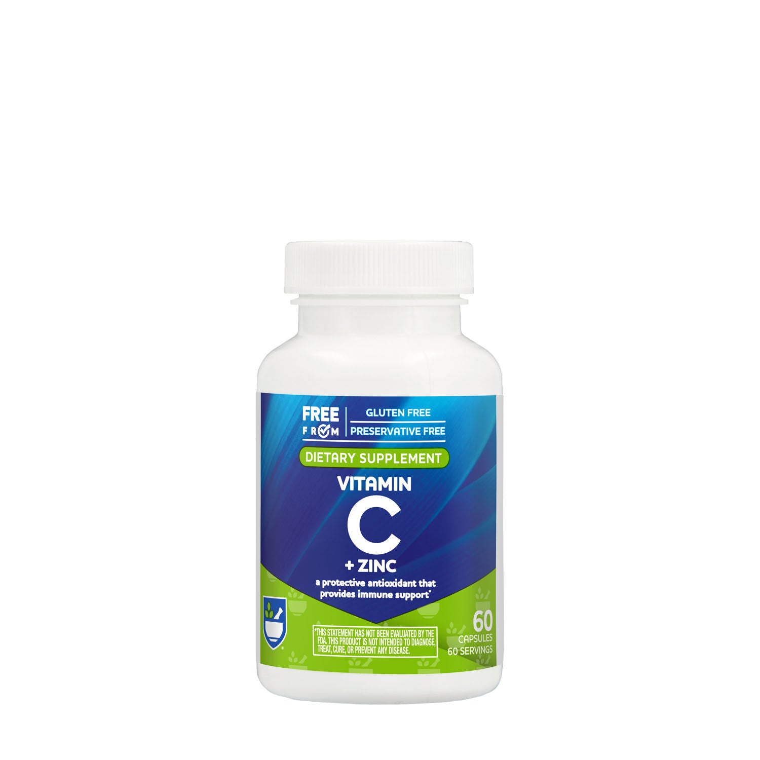 Vitamin C Zinc 60 Capsules GNC vitamin-c-zinc-60-capsules-gnc